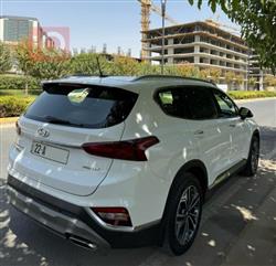 هيونداي سانتافي